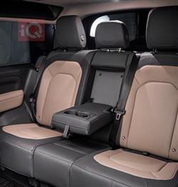 لاند روفر دفندر